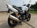     Yamaha XJR1300 2011  9